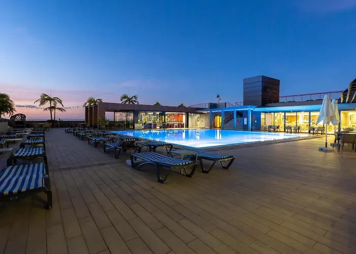 Hotel boutique Apenas: The Views Monumental