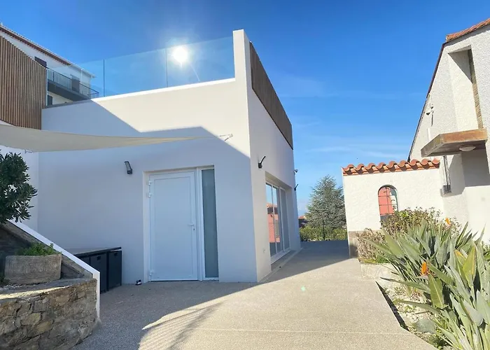 La Maison Du Belvedere