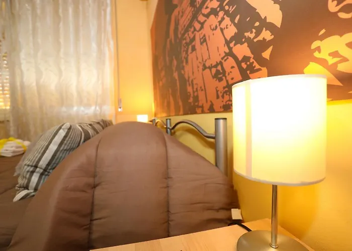 Family resorts Movie Home Guesthouse