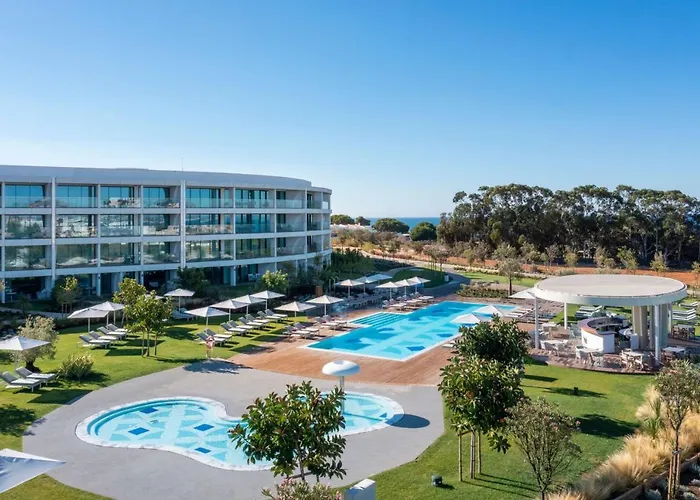  W Residences Algarve