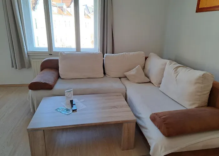 Apartment-Hotel Schillerplatz