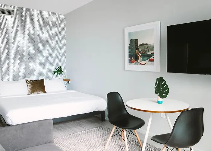 The Guild Downtown Miami