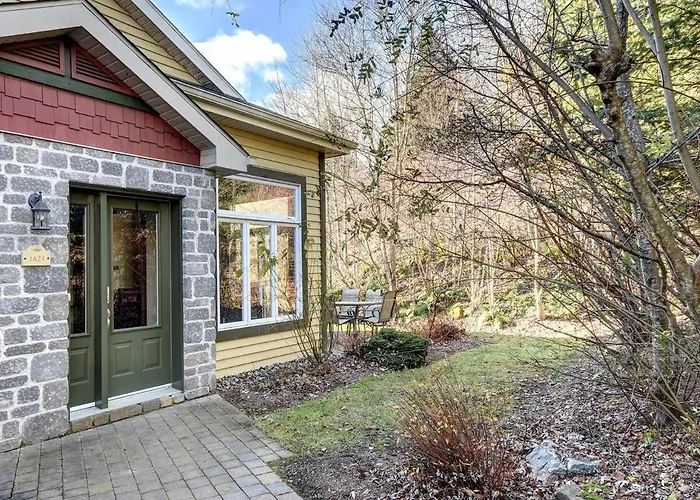 All Vacation Rentals Aiglon By Rendez-Vous Mont-Tremblant