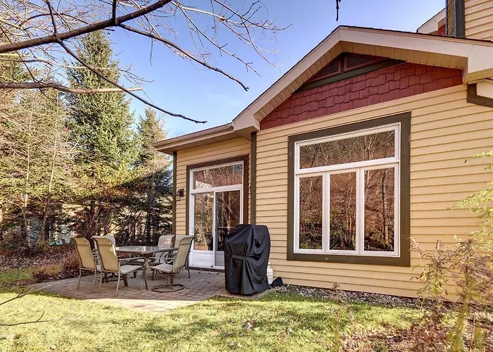 All Vacation Rentals Aiglon By Rendez-Vous Mont-Tremblant