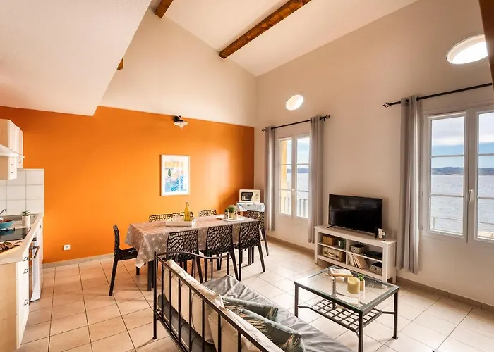 Residence La Gabiniere