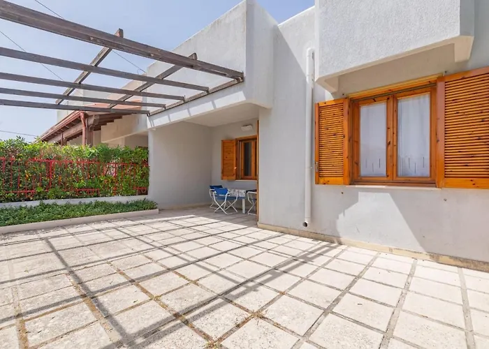 Casa vacanza: Albachiara