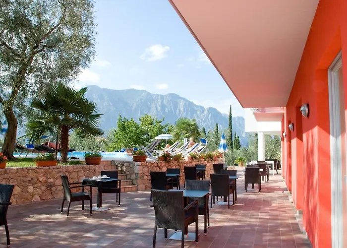 Hotel familiare: Hotel Campagnola