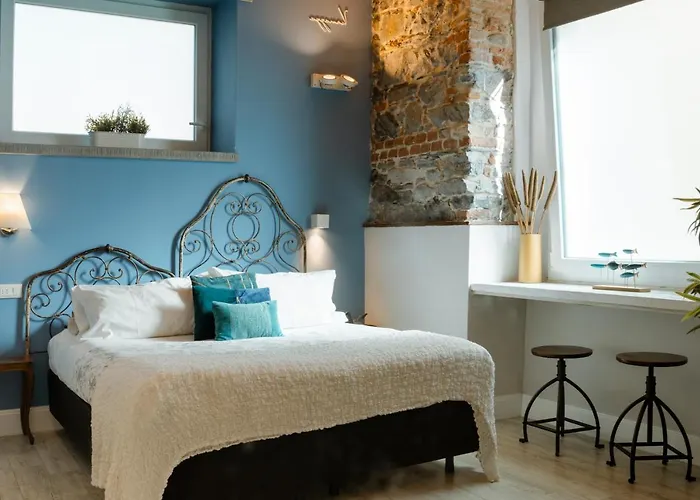 Hotel: Le 5 Terre La Spezia