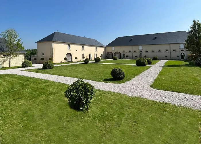 Domaine Du Grand Caugy