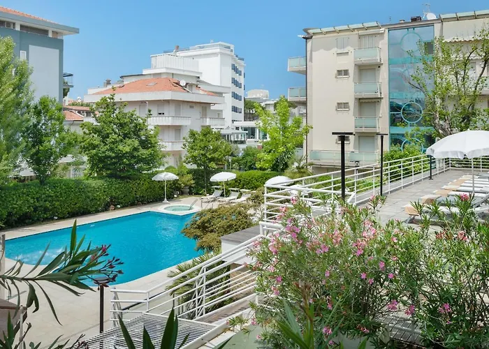 3-Sterne-Hotel: Hotel Maddalena