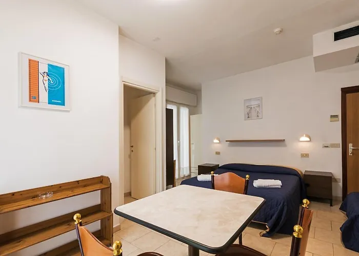 Residence Das Nest - Appartamenti a pochi passi dal mare