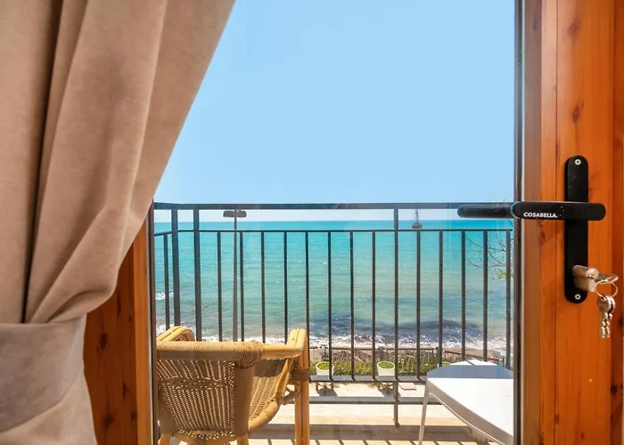 3-Sterne-Hotel: Beach House Hotel
