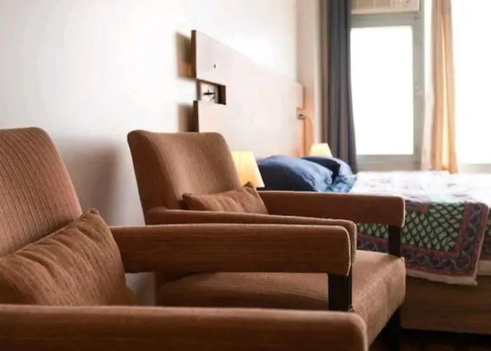 Guest house: The Royal Jaipur