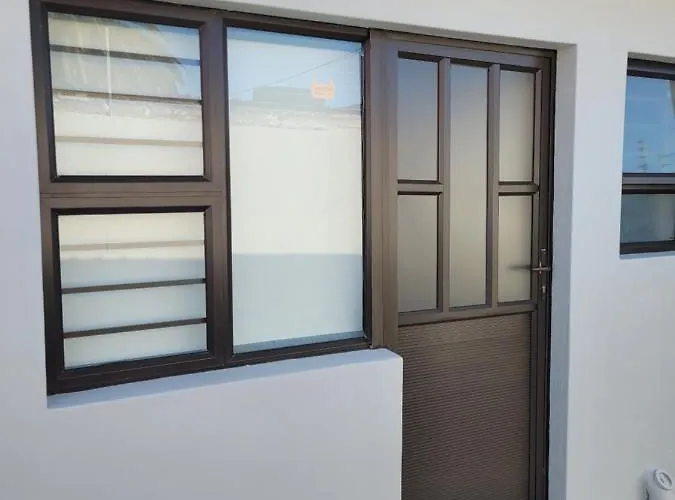 Mirajo Guest House