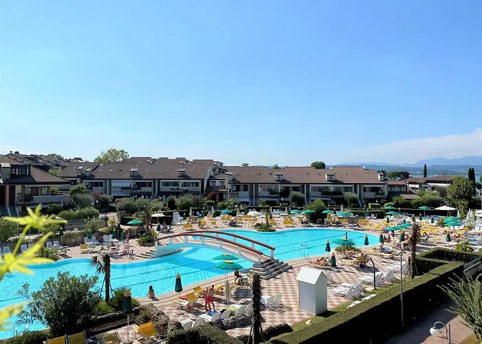 Green Residence Sirmione