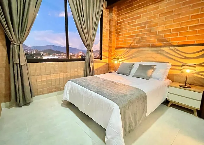 Apartamento en Laurels Medellín