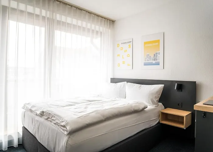 Apartments an der Kö