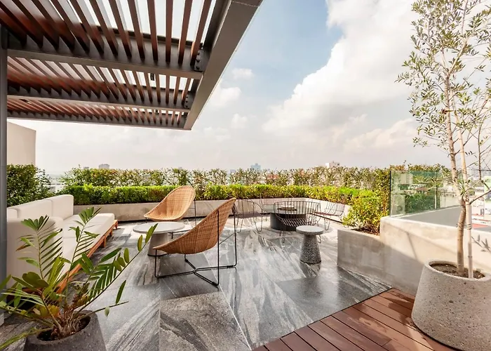 Londres 256 By Wynwood House