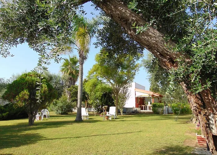  Villa Tommaso