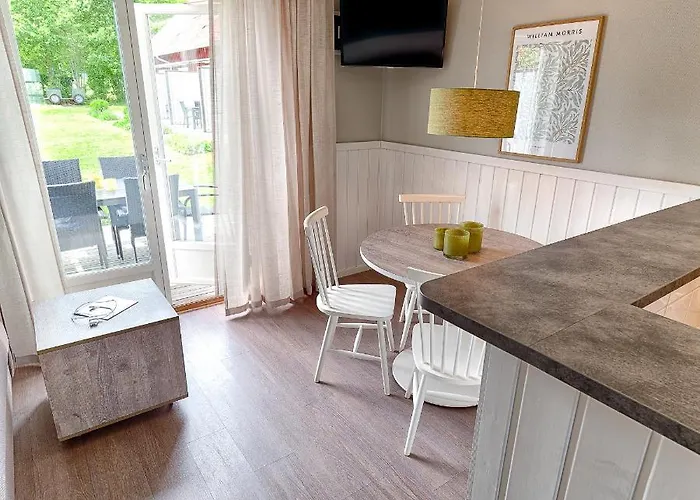 Apelviken Laegenhetshotell