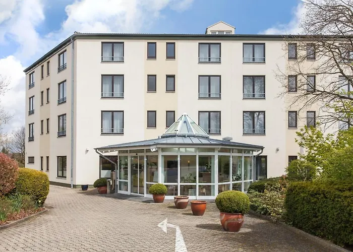 Hotel Strijewski - Apartments