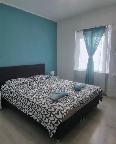 Casa Vacanze 7Rooms Grancia