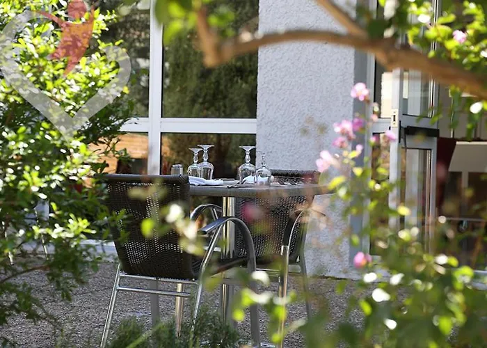 Restaurant Olympe