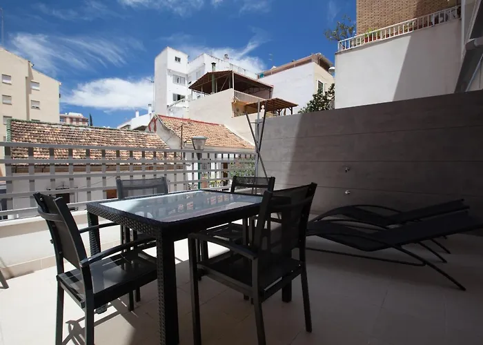 All Vacation Rentals Andes