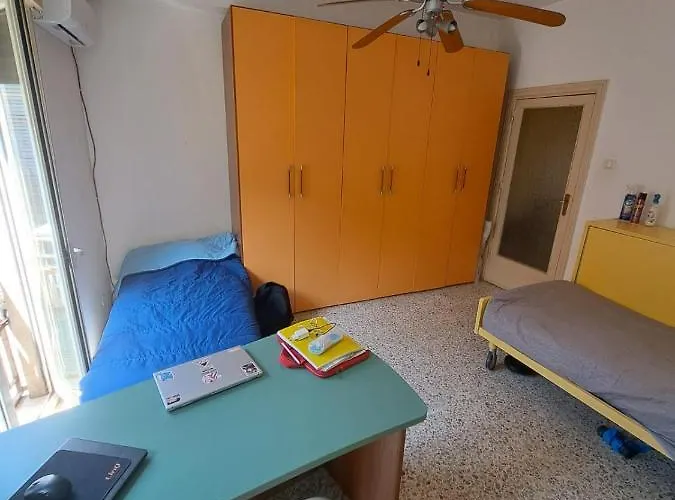 Casa vacanza: Appartamento Messina Centro