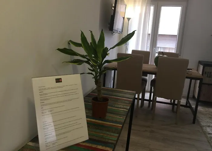 All Vacation Rentals Andes