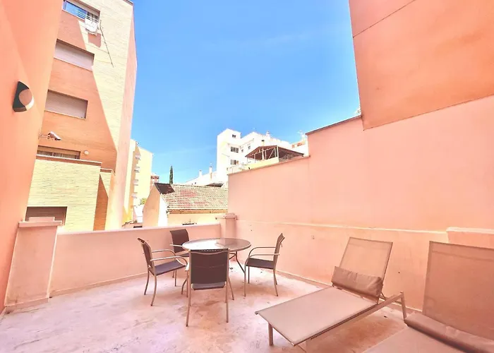 All Vacation Rentals Andes
