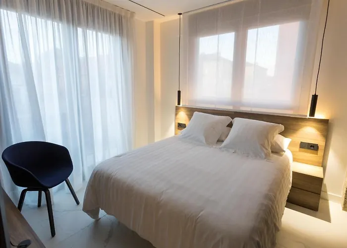 Rios Suites Tudela