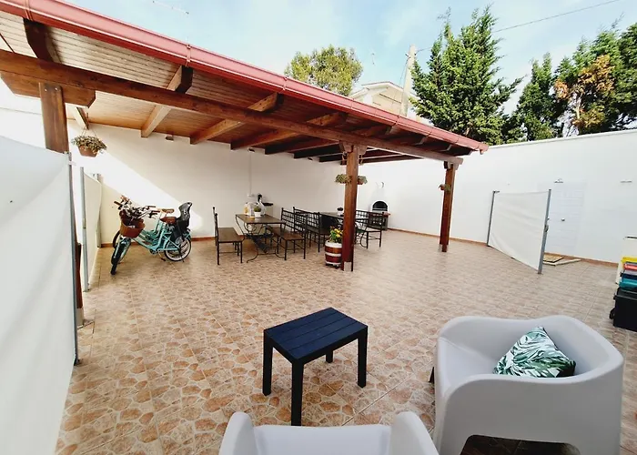 Medusa Room Apartment