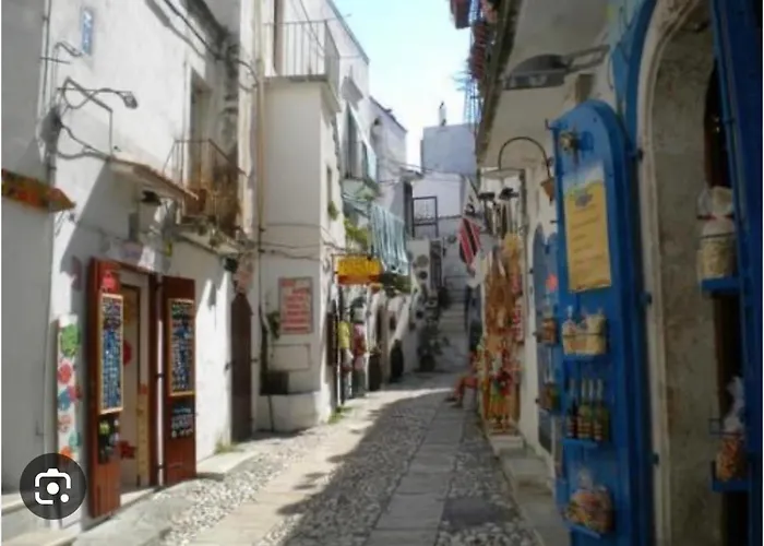  Tra Le Vie Del Borgo
