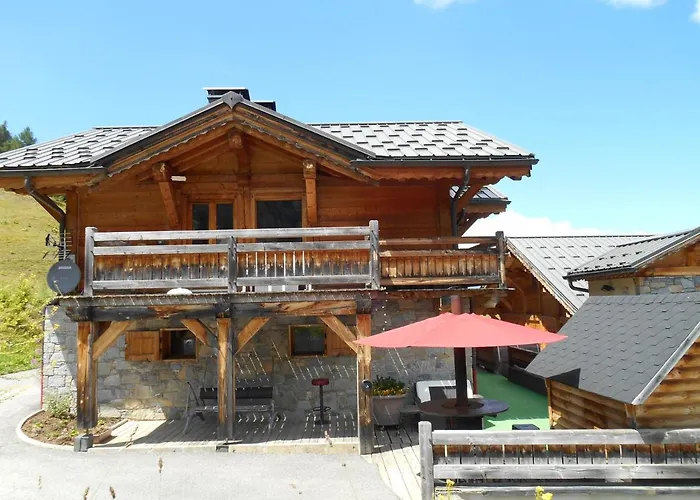 Hotel Le Cocoon