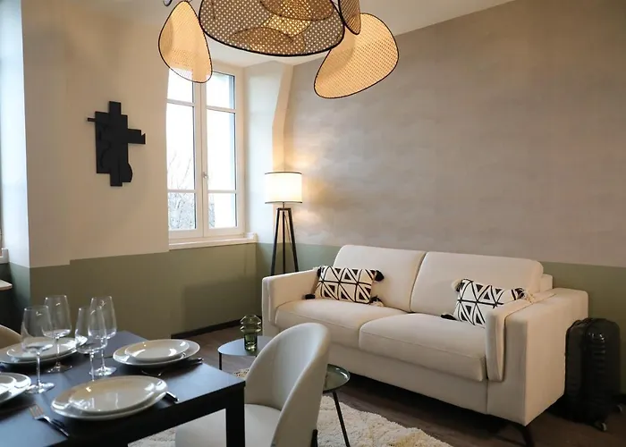 La Villa Ponsin