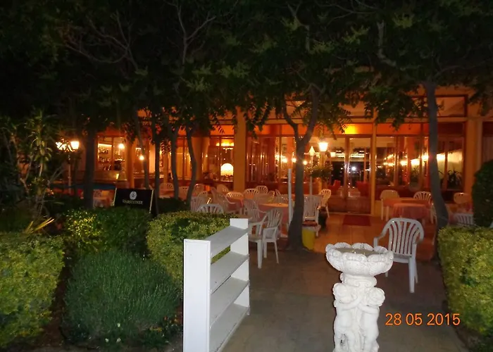 3 SterneHotel Continental