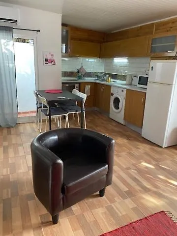 The Tiles House