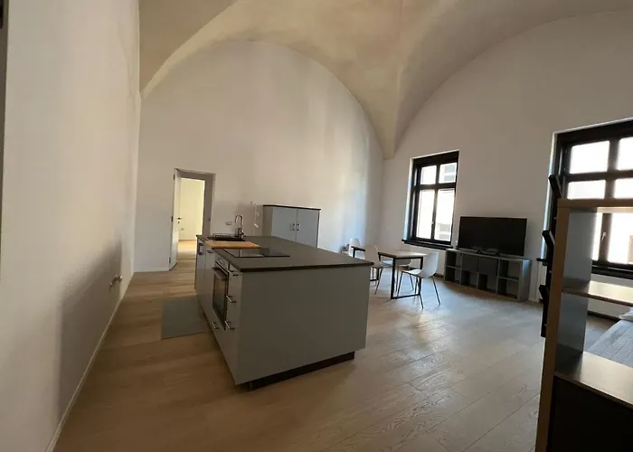 Le Residenze Di