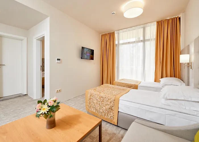 Hotel Laguna Park & Aqua Club