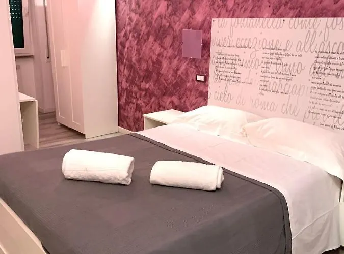 Nasoni Di Roma (Vicinissimo Basilica San Giovanni In Laterano)