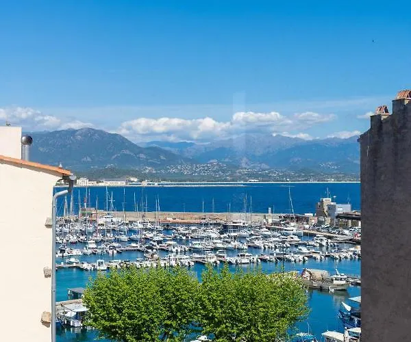 Hotel Pozzo Di Borgo