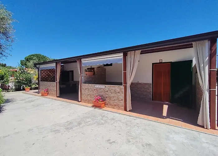 Villa Elvira