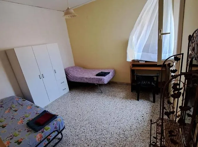 Casa vacanza: Appartamento Messina Centro