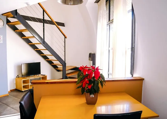 Rosario Suites