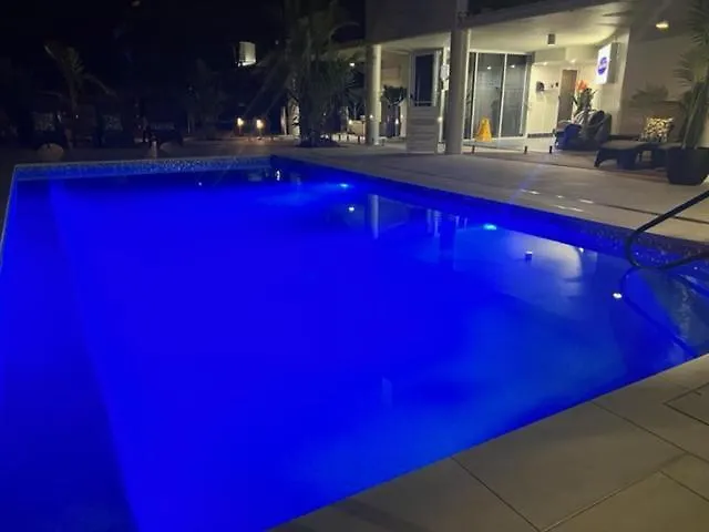 Family Friendly Hotels Marina Terraces Port Douglas