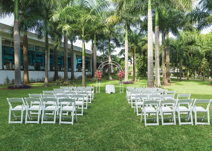  Riu Yucatan