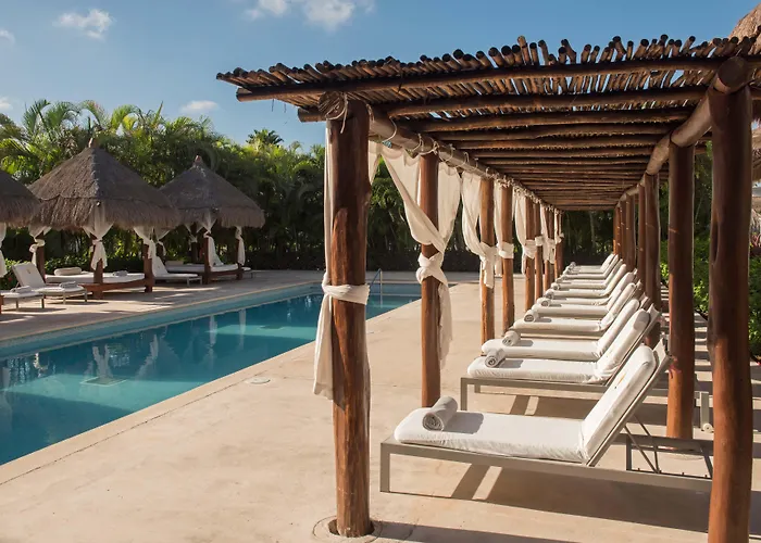 Welkom Hotel: Grand Riviera Princess