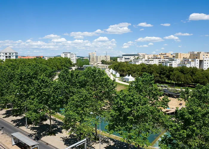 Résidence Les Consuls de la Mer