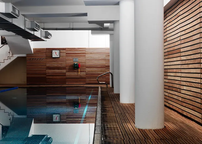 Hotel: The Marylebone Hotel